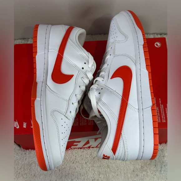 Nike Dunk Low Retro main image 5